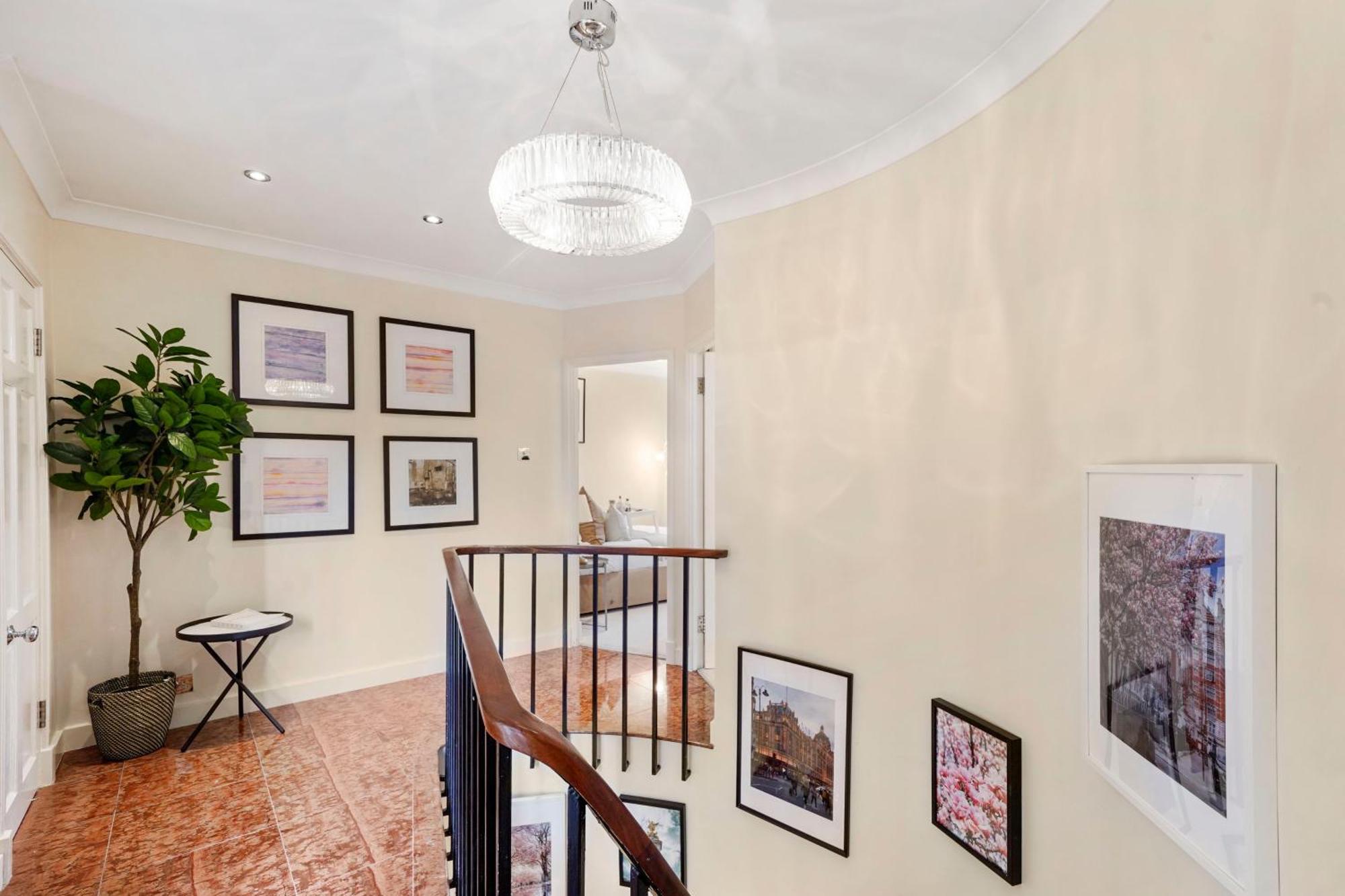 Mews House London With Private Patio & Parking Villa Exterior foto