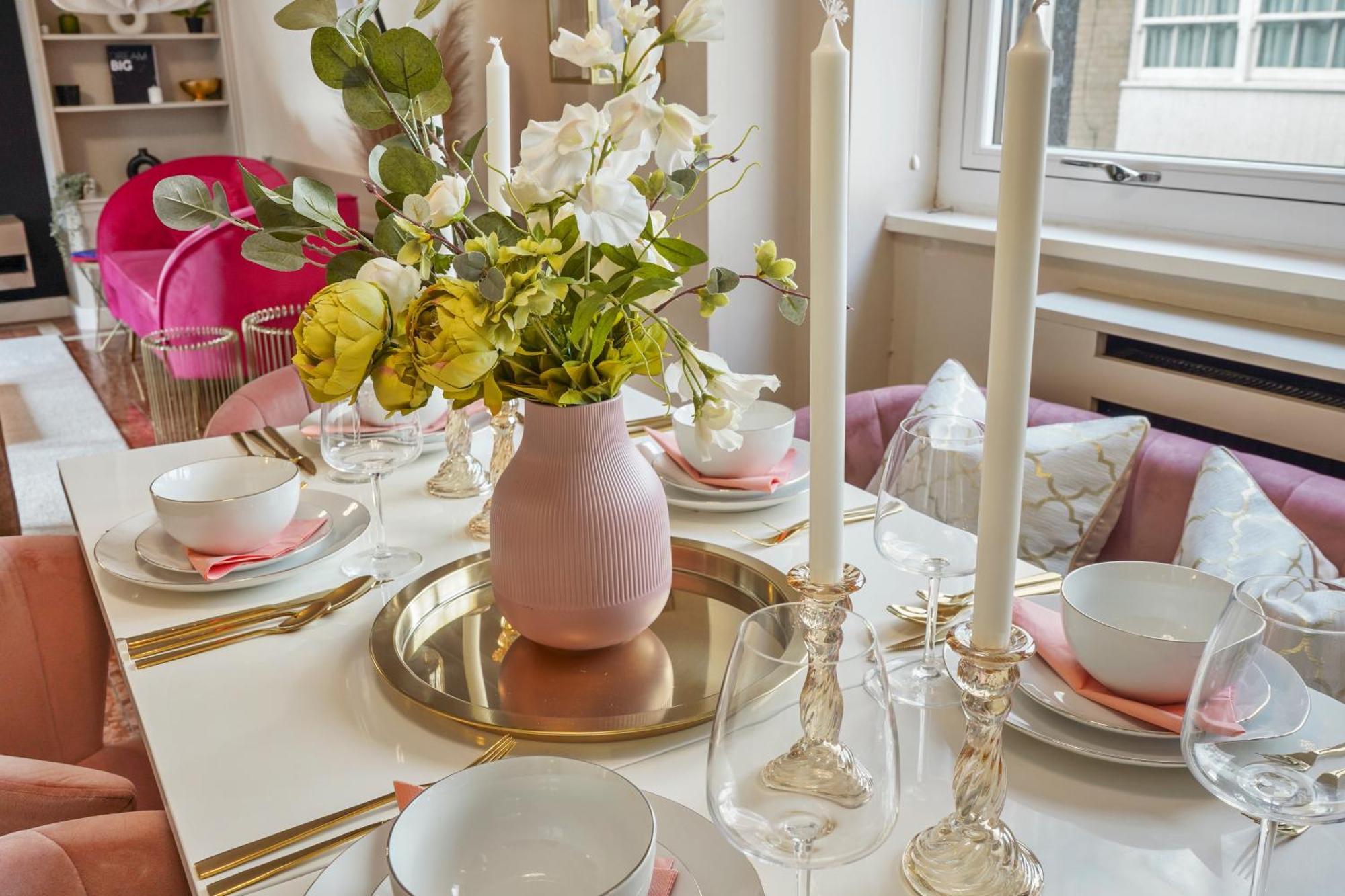 Mews House London With Private Patio & Parking Villa Exterior foto